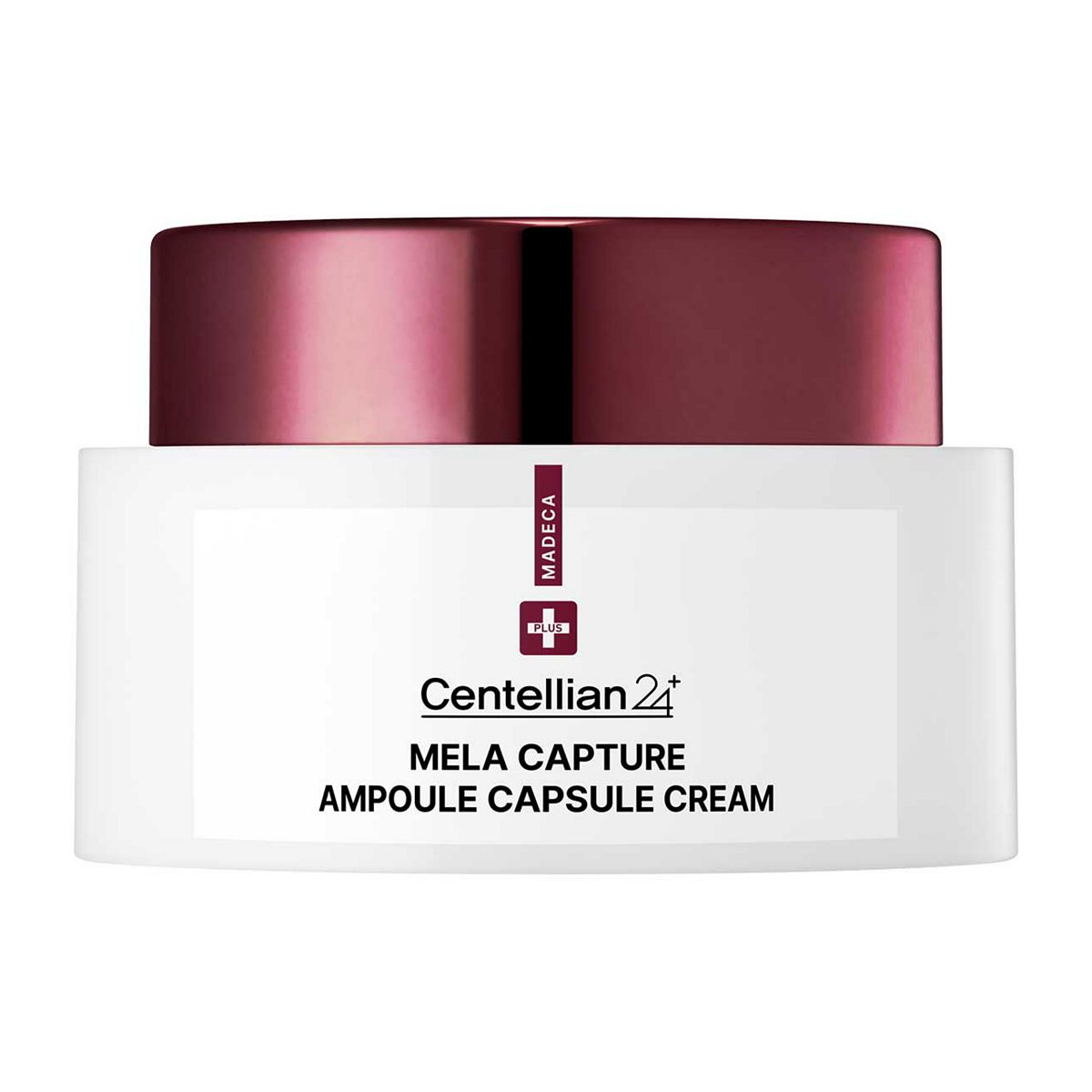 Centellian24 Madeca Mela Capture Ampoule Capsule Cream 55ml