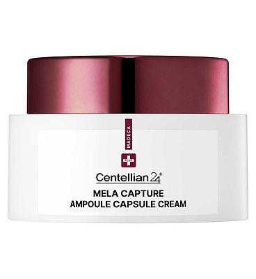 Centellian24 Madeca Mela Capture Ampoule Capsule Cream 55ml