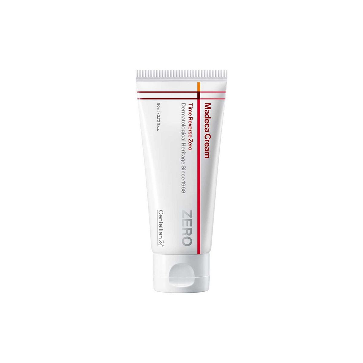 Centellian24 Madeca Cream Time Reverse Zero 80ml