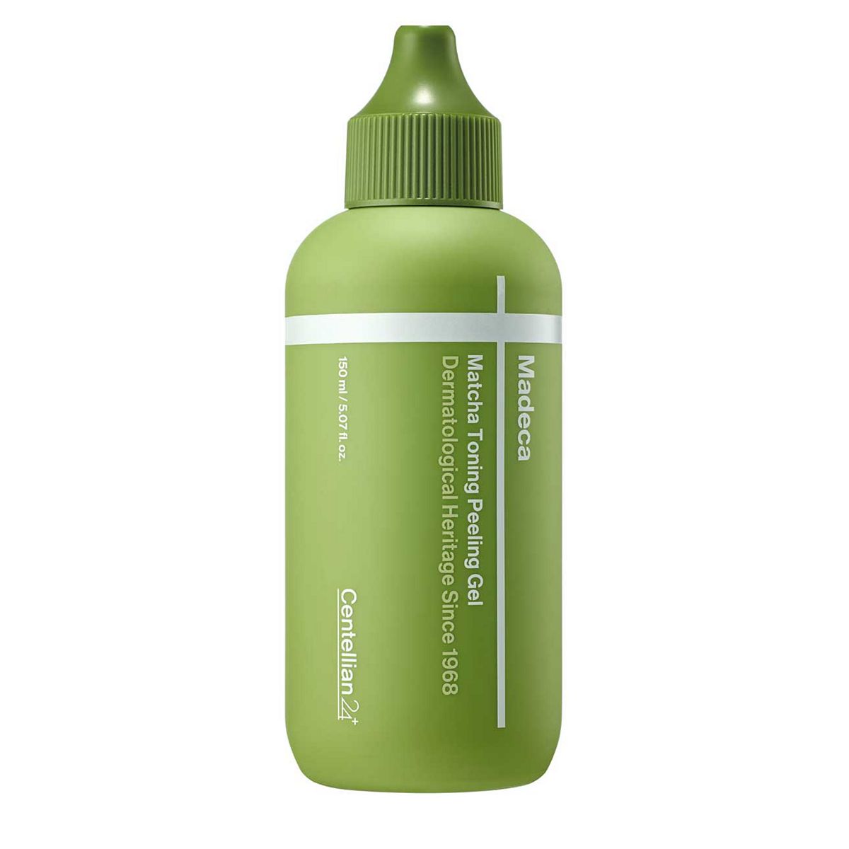 Centellian24 Madeca Matcha Toning Peeling Gel 150Ml