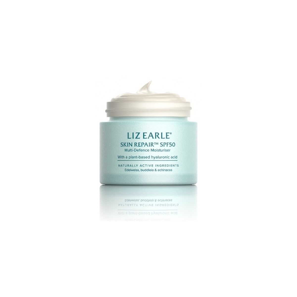 Liz Earle Skin Repair Spf50 Multi Defense Day Cream 50Ml