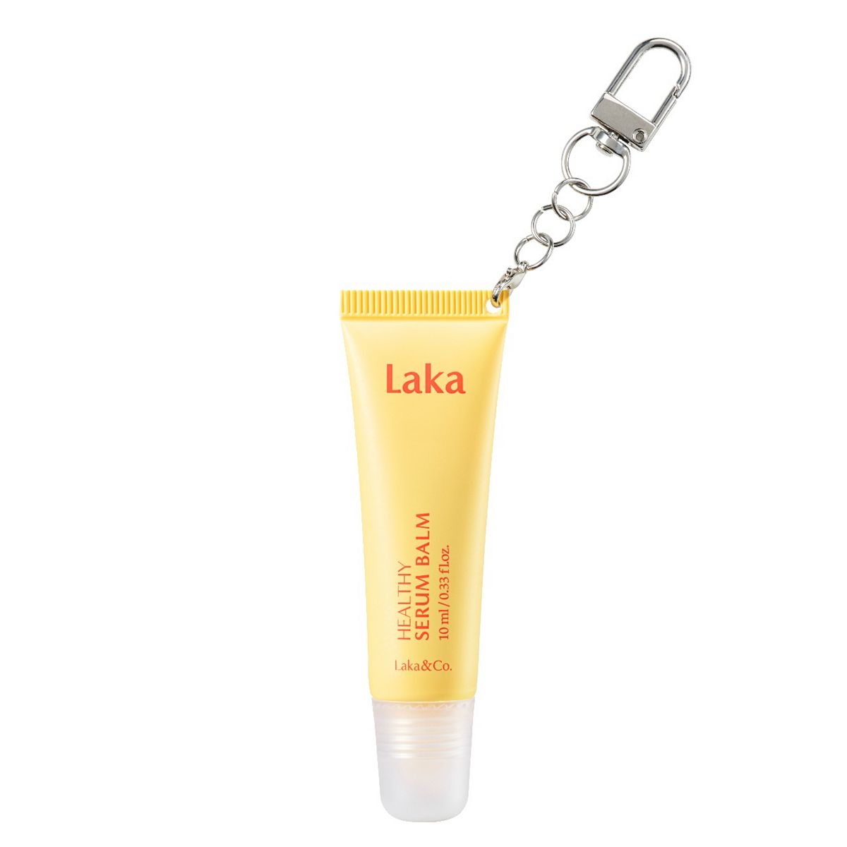 Laka Healthy Serum Balm #01 Honey Drop 10ml