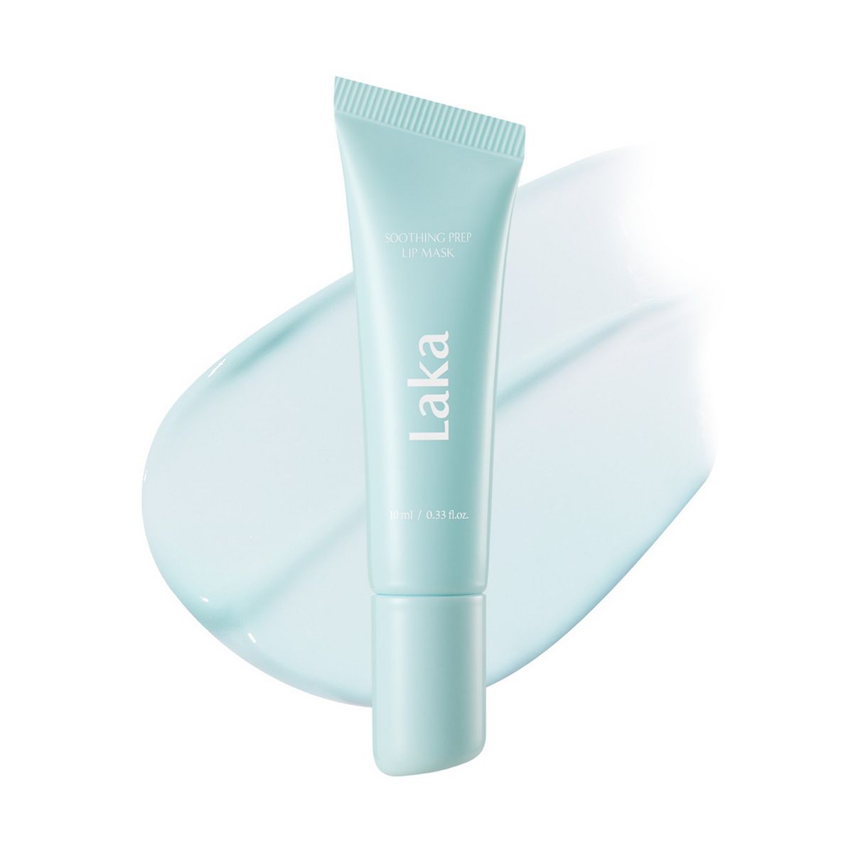 Laka Soothing Prep Lip Mask V2 10ml