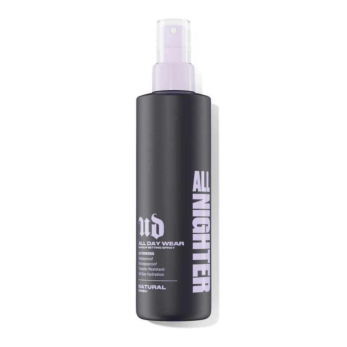 Urban Decay All Nighter Setting Spray Jumbo Size