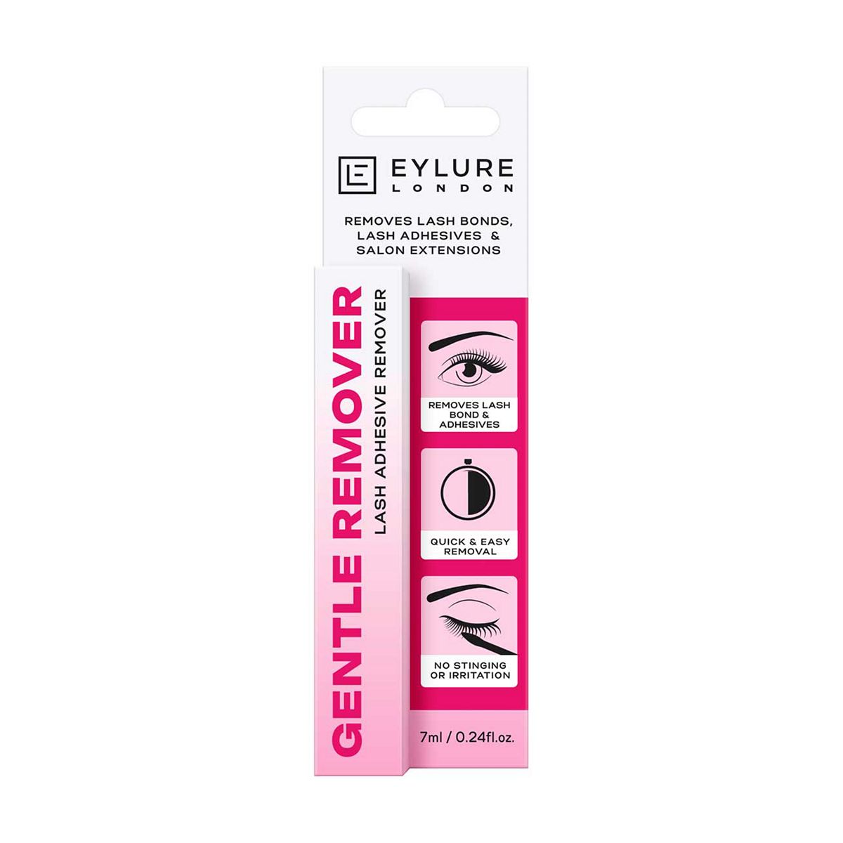 Eylure Gentle Lash Remover 7ml