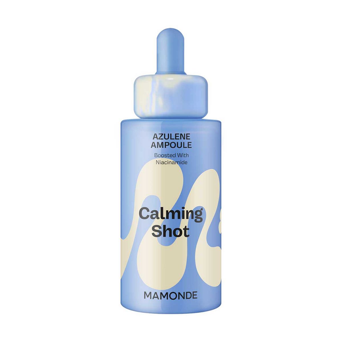Mamonde Calming Shot Azulene Ampoule 50Ml