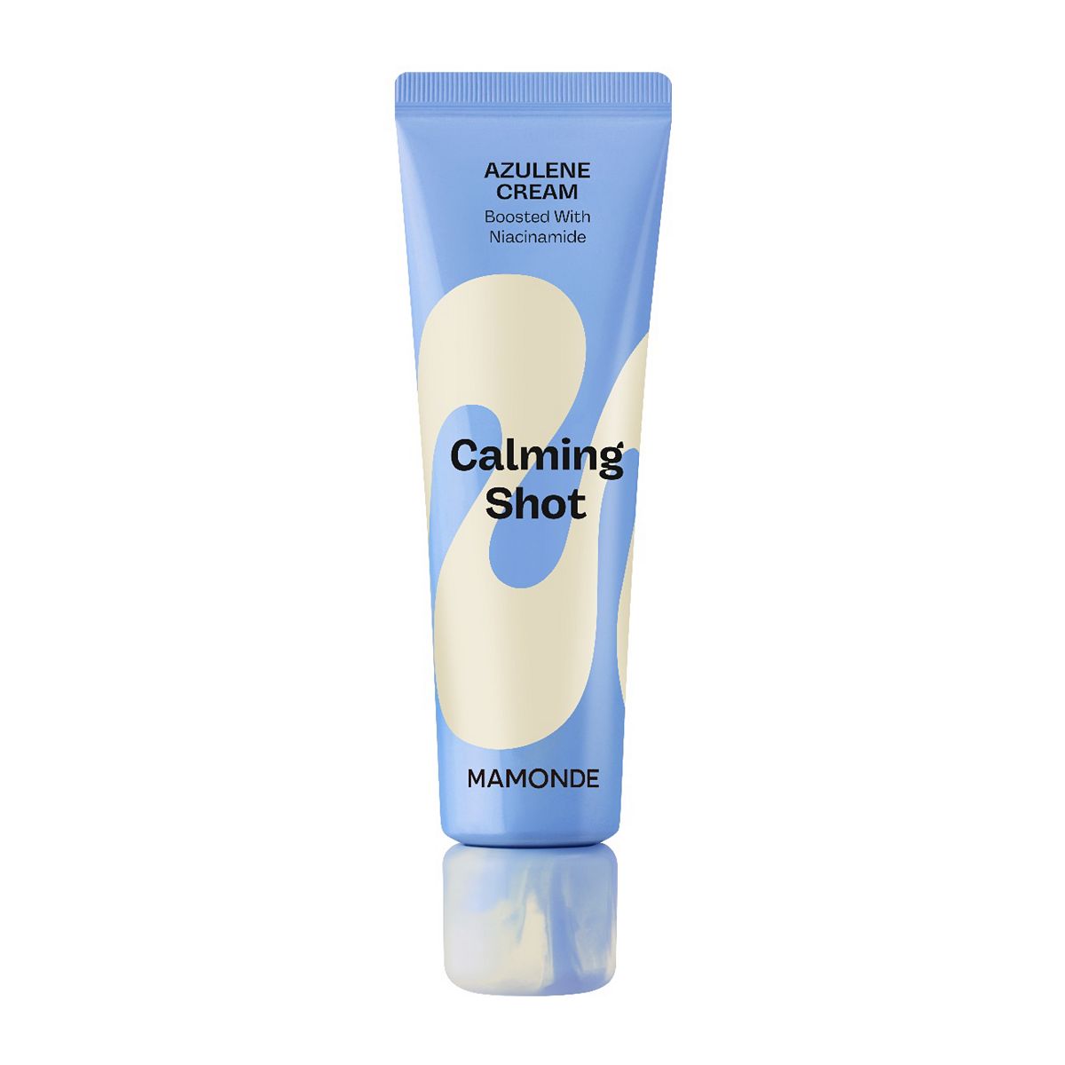 Mamonde Calming Shot Azulene Cream 60Ml