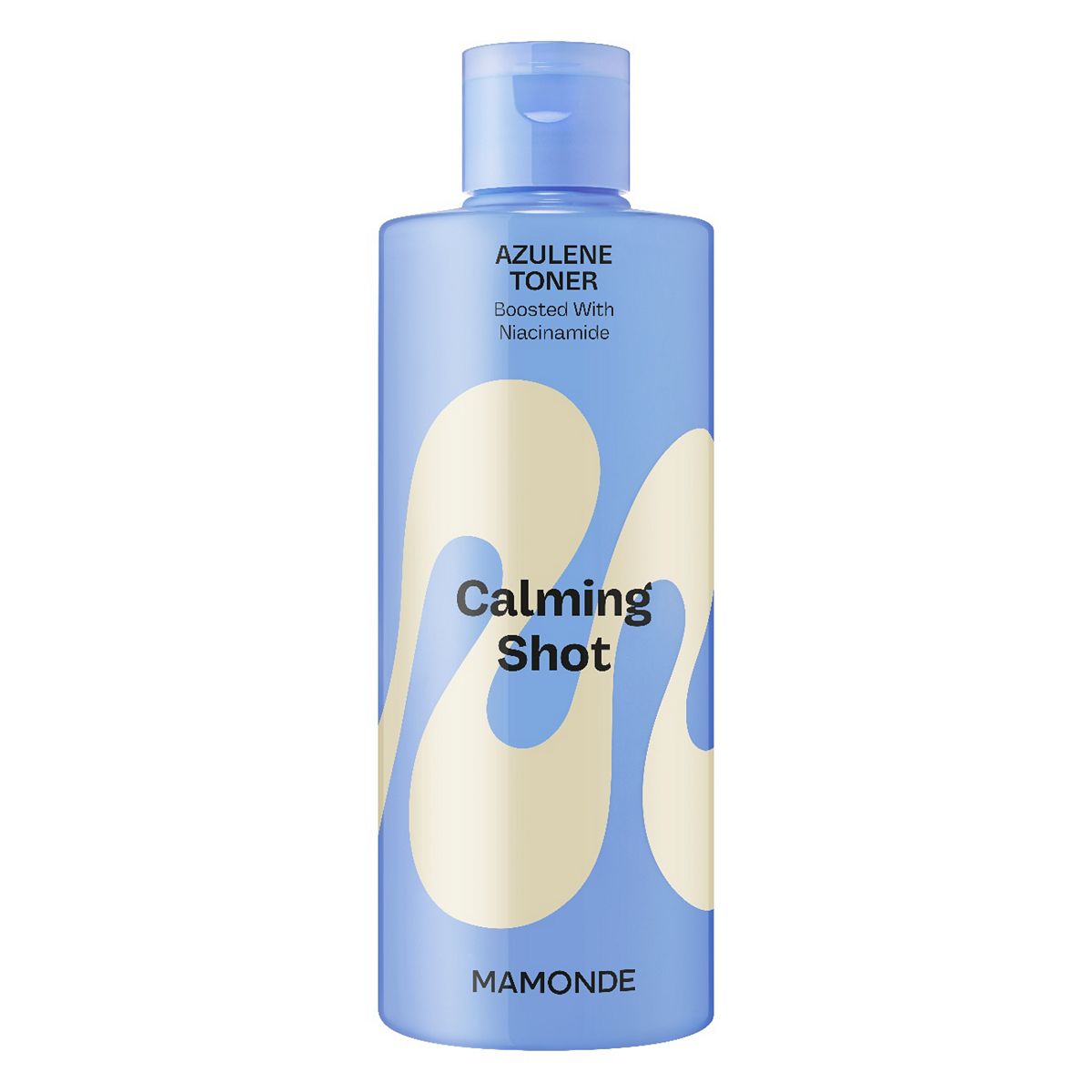 Mamonde Calming Shot Azulene Toner 300Ml