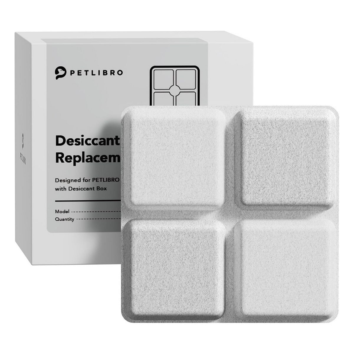 Petlibro Food Desiccant Bag 6S