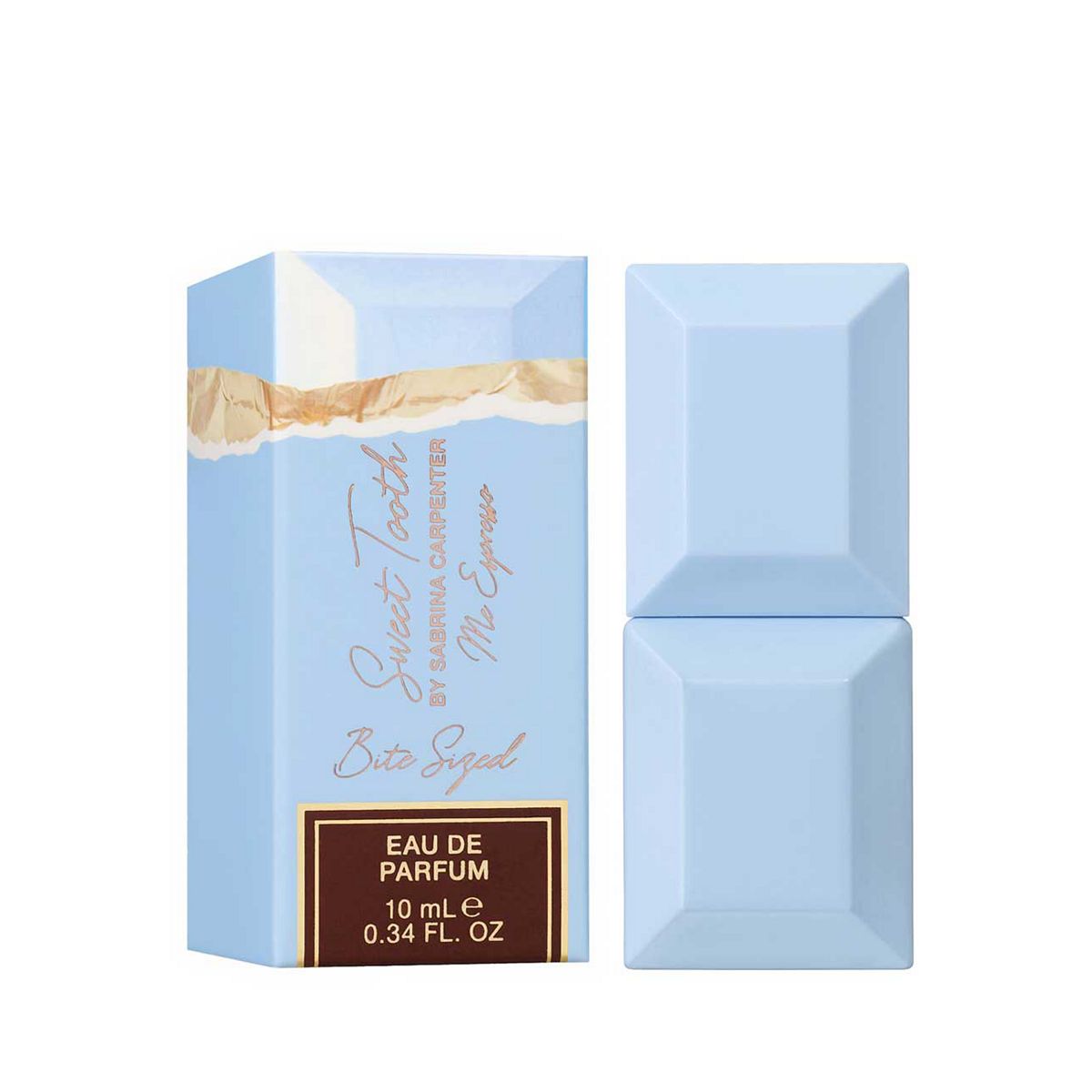 Sabrina Carpenter Me Espresso Bite Size Eau De Parfum 10Ml