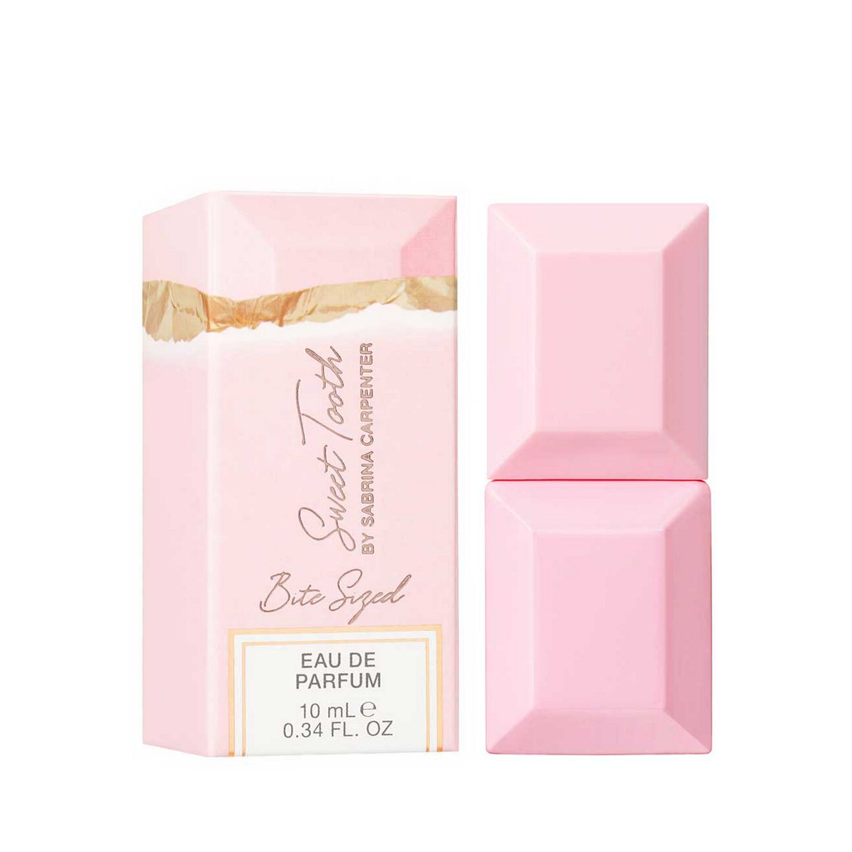 Sabrina Carpenter Sweet Tooth Bite Size Eau De Parfum 10Ml
