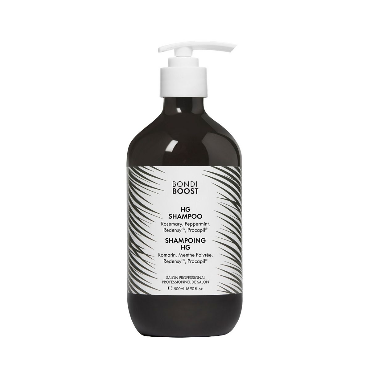 BondiBoost Bondi Boost Hg Anti-Thinning Shampoo 500ml