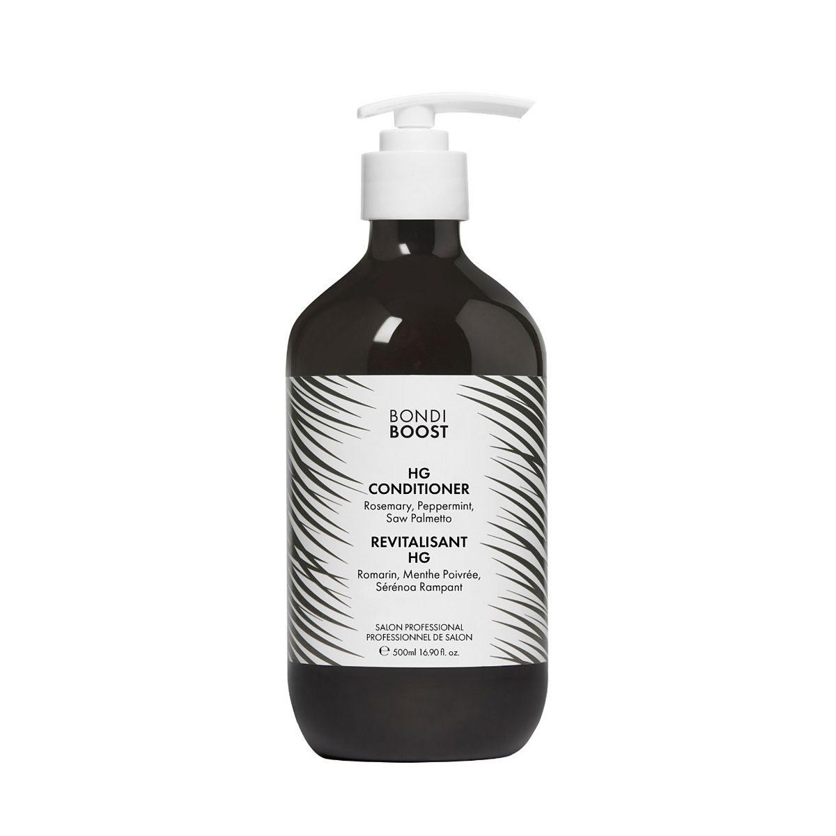 BondiBoost Bondi Boost Hg Anti-Thinning Conditioner 500ml