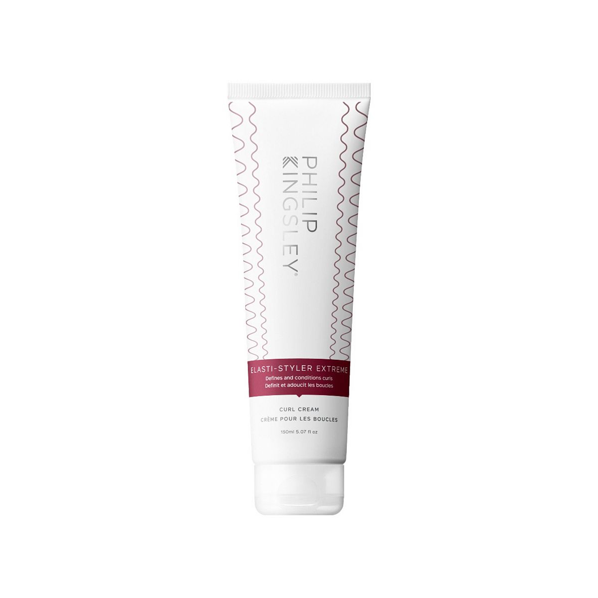 Philip Kingsley Elasti-Styler Extreme Curl Cream 150ml