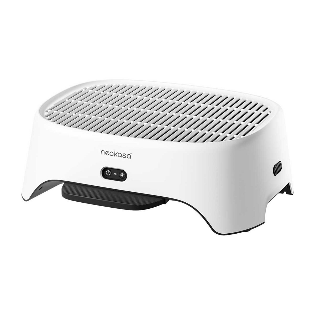 Neakasa Airstep Odor-Eliminating Cat Litter Box Step
