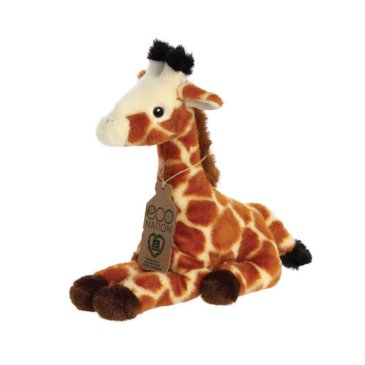 Aurora Eco Nation Giraffe
