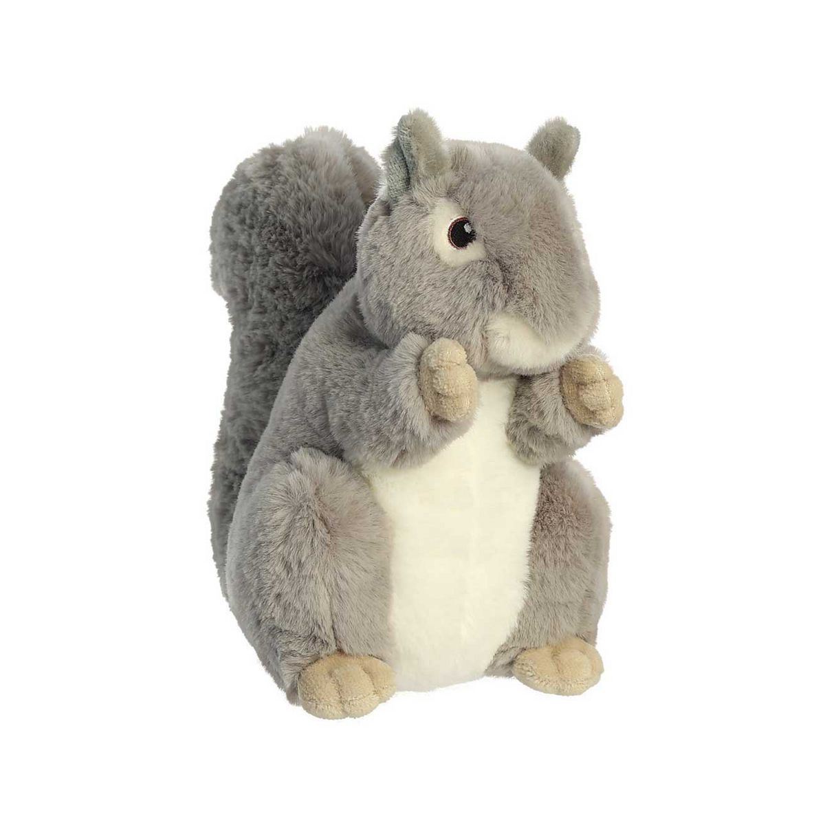 Aurora Eco Nation Squirrel 8 Inch
