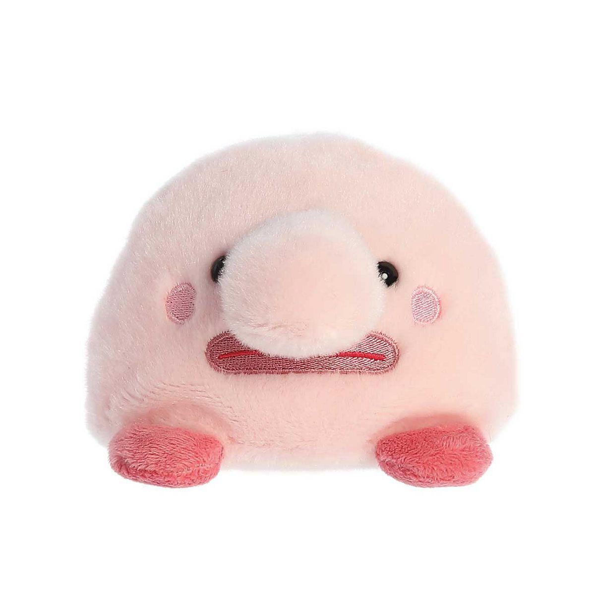 Aurora Palm Pals Bart Blobfish 5 Inch