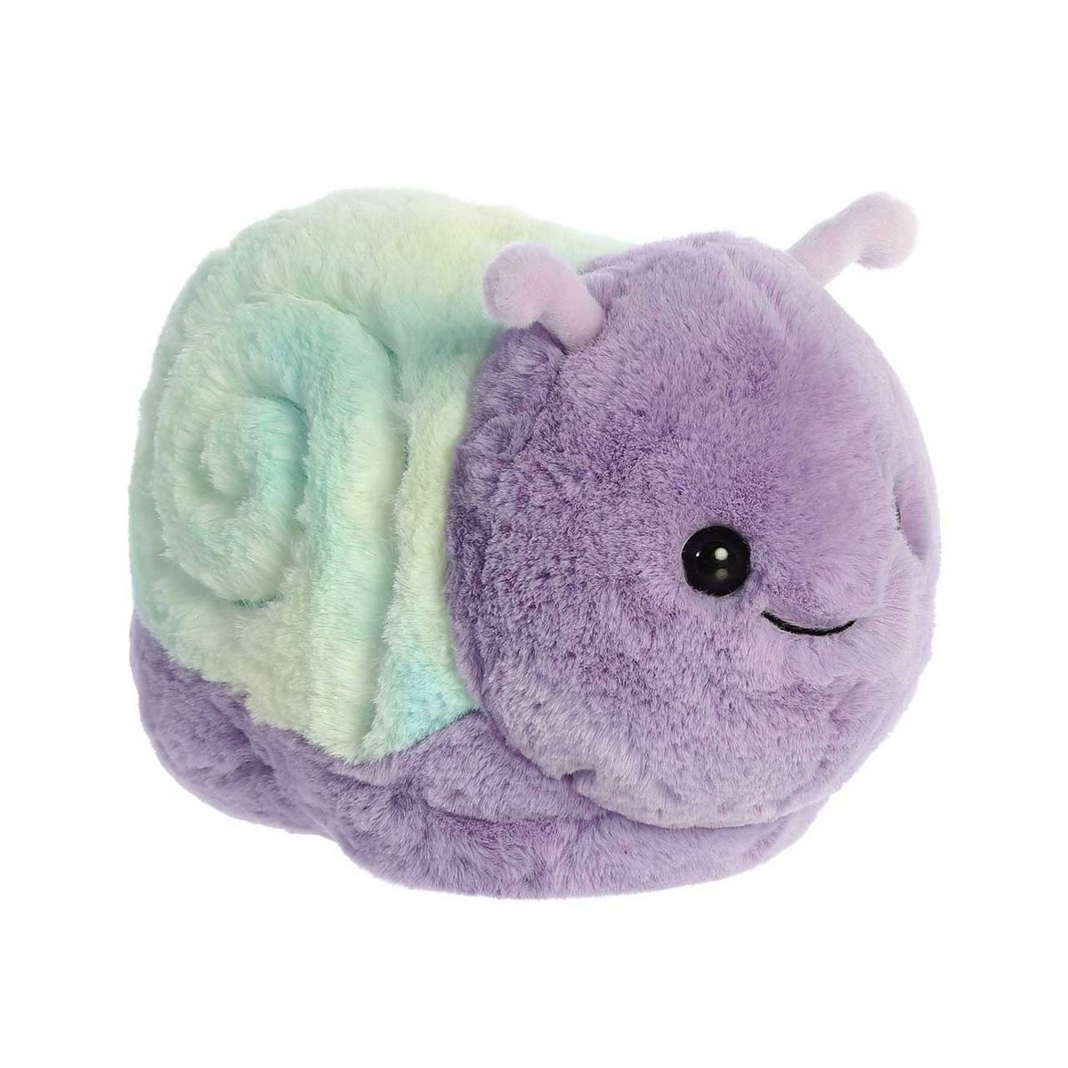 Aurora Palm Pals Shelby Snail 5 Inch