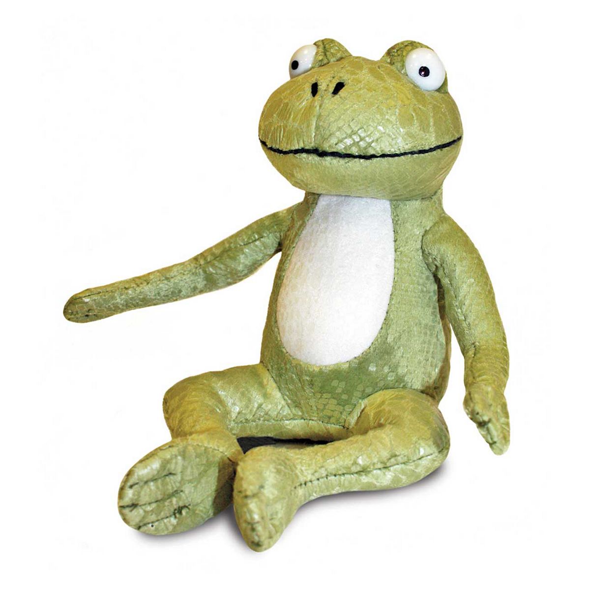 Aurora Room On The Broom Frog 7 Inch