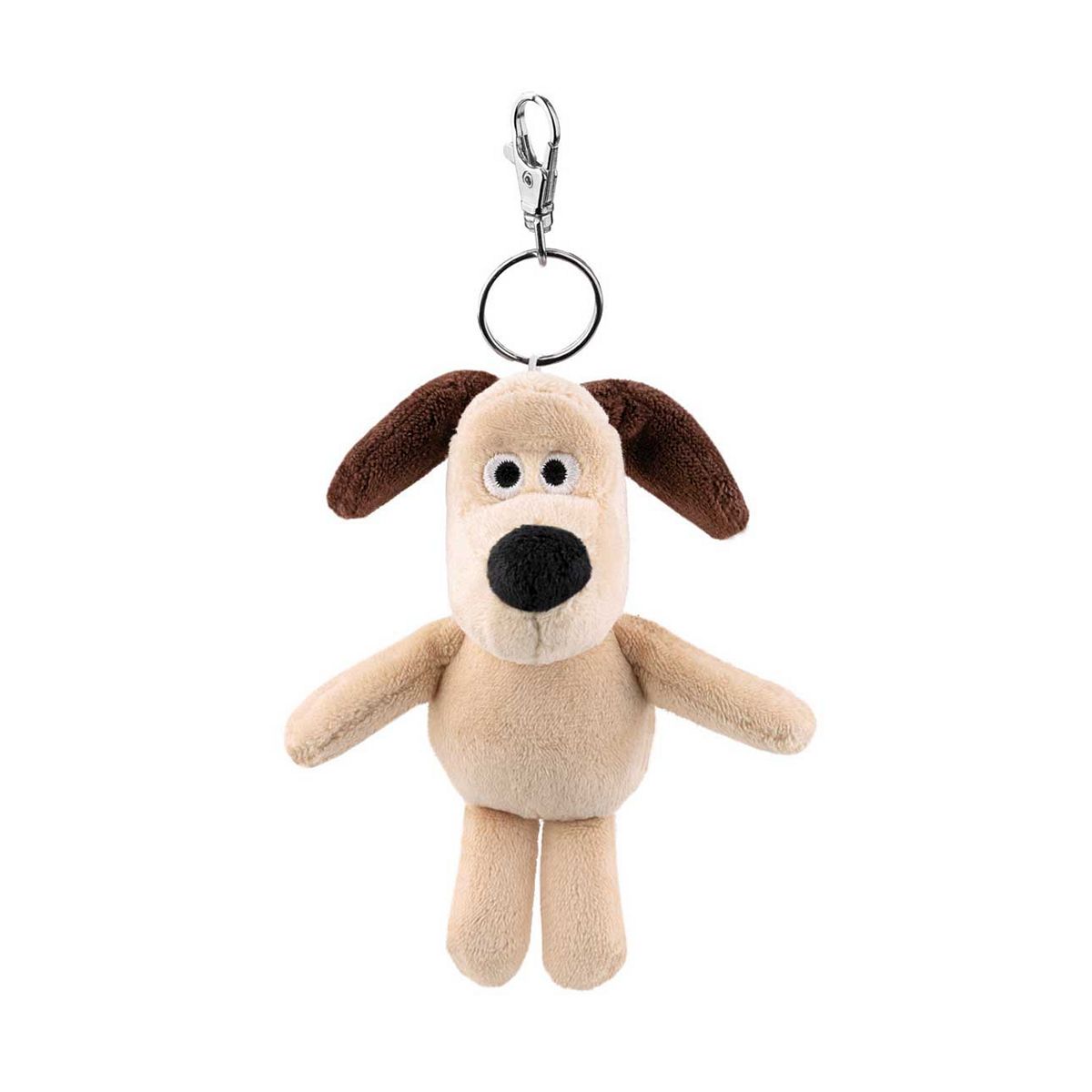 Aurora Wallace & Gromit - Keychain