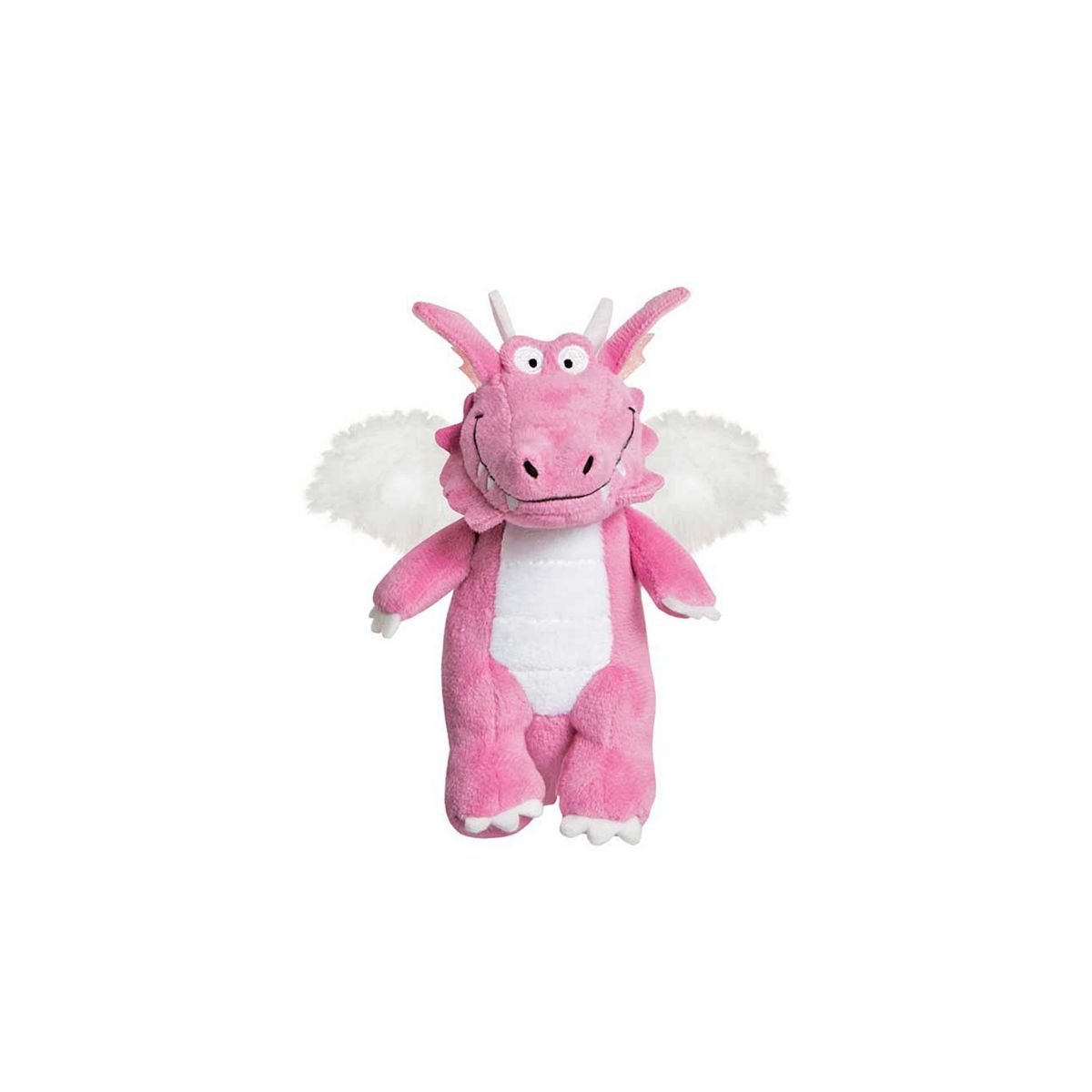 Aurora Zog Pink Dragon 6 Inch
