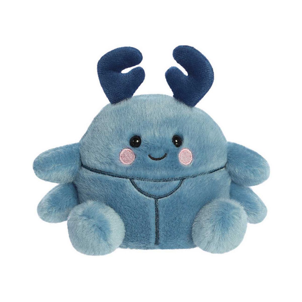 Aurora Palm Pals Agatha Beetle 5 Inch