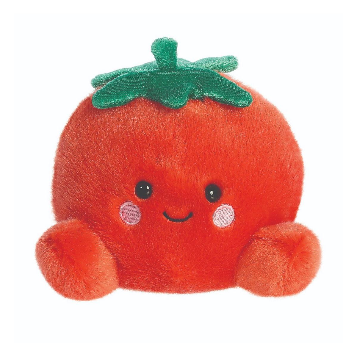 Aurora Palm Pals Boyd Tomato 5 Inch