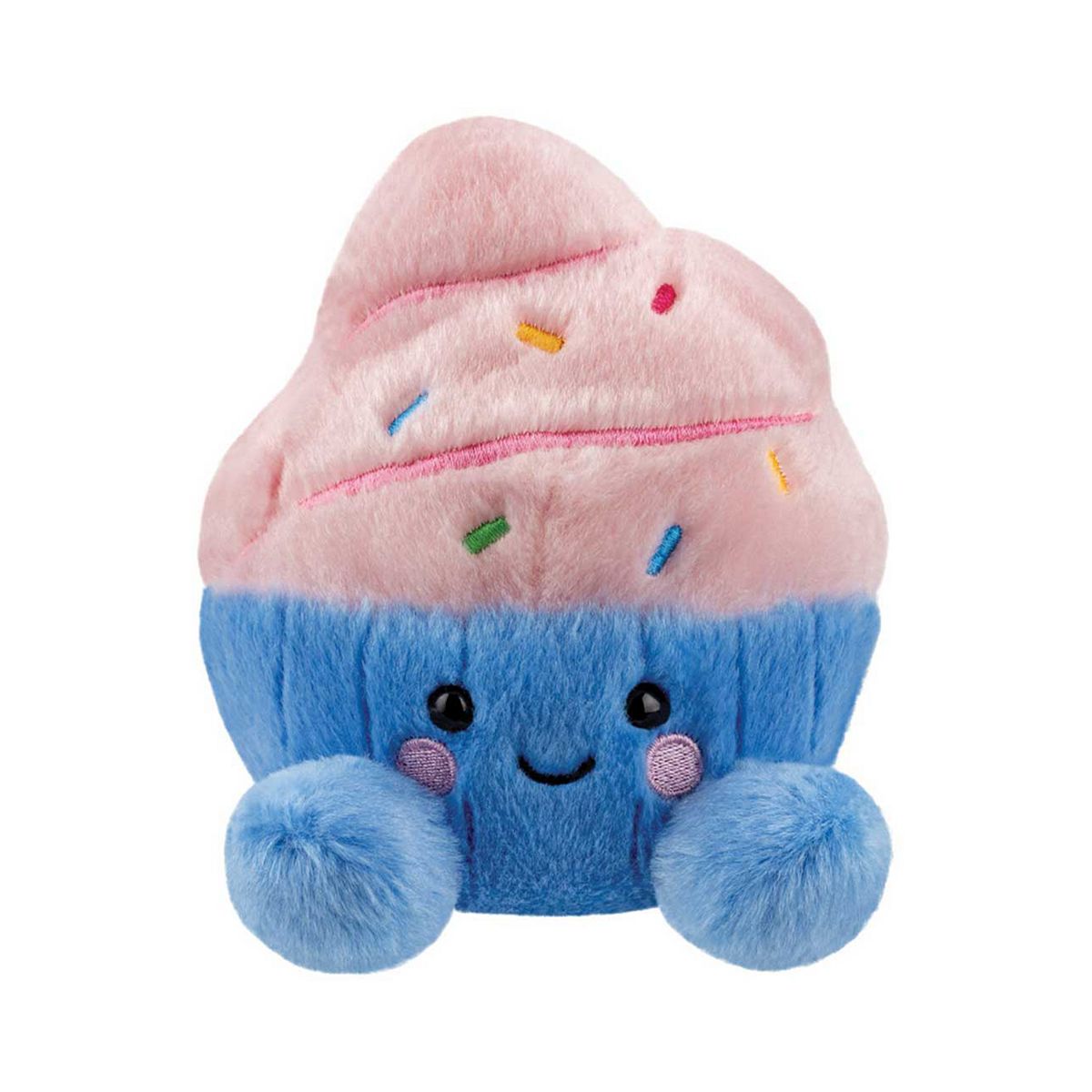 Aurora Palm Pals Camila Cupcake 5 Inch