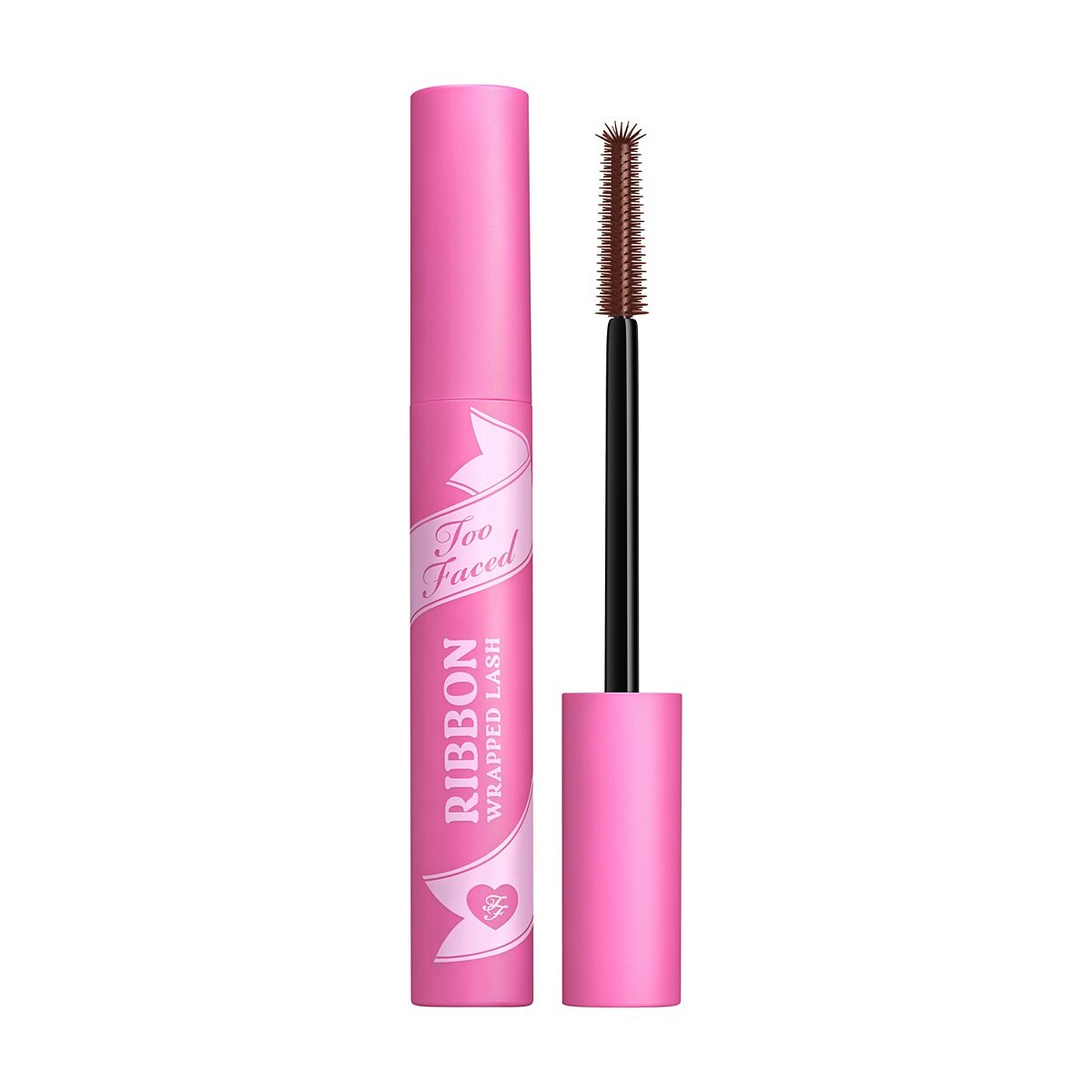 Too Faced Ribbon Wrapped Lash Mascara Chocolate 8ml