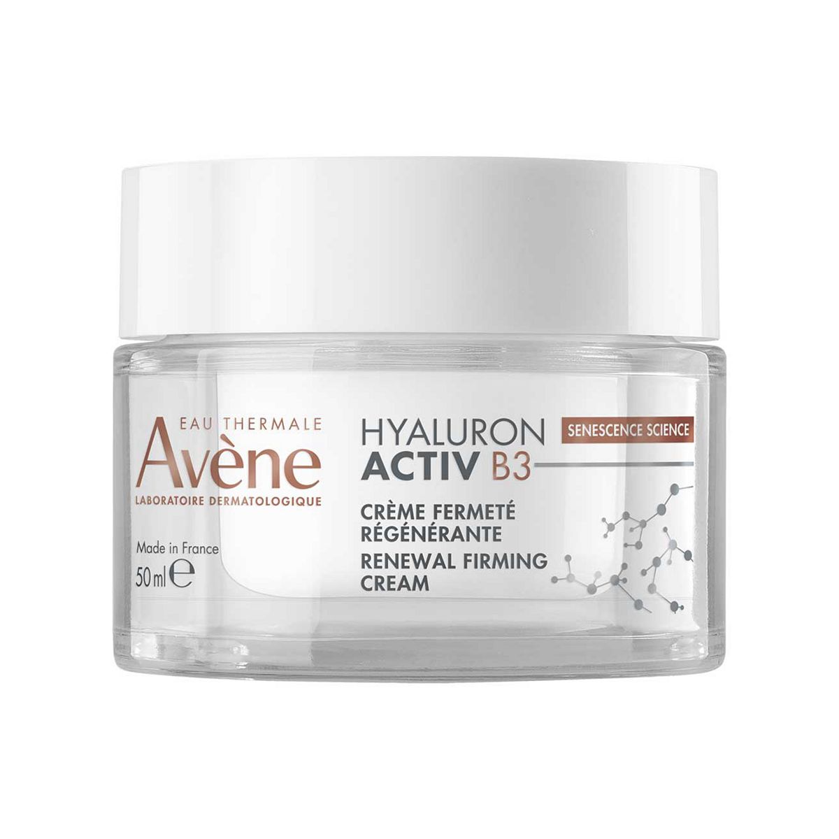 Avene Avène Hyaluron Activ B3 Day Cream For Ageing Skin 50ml