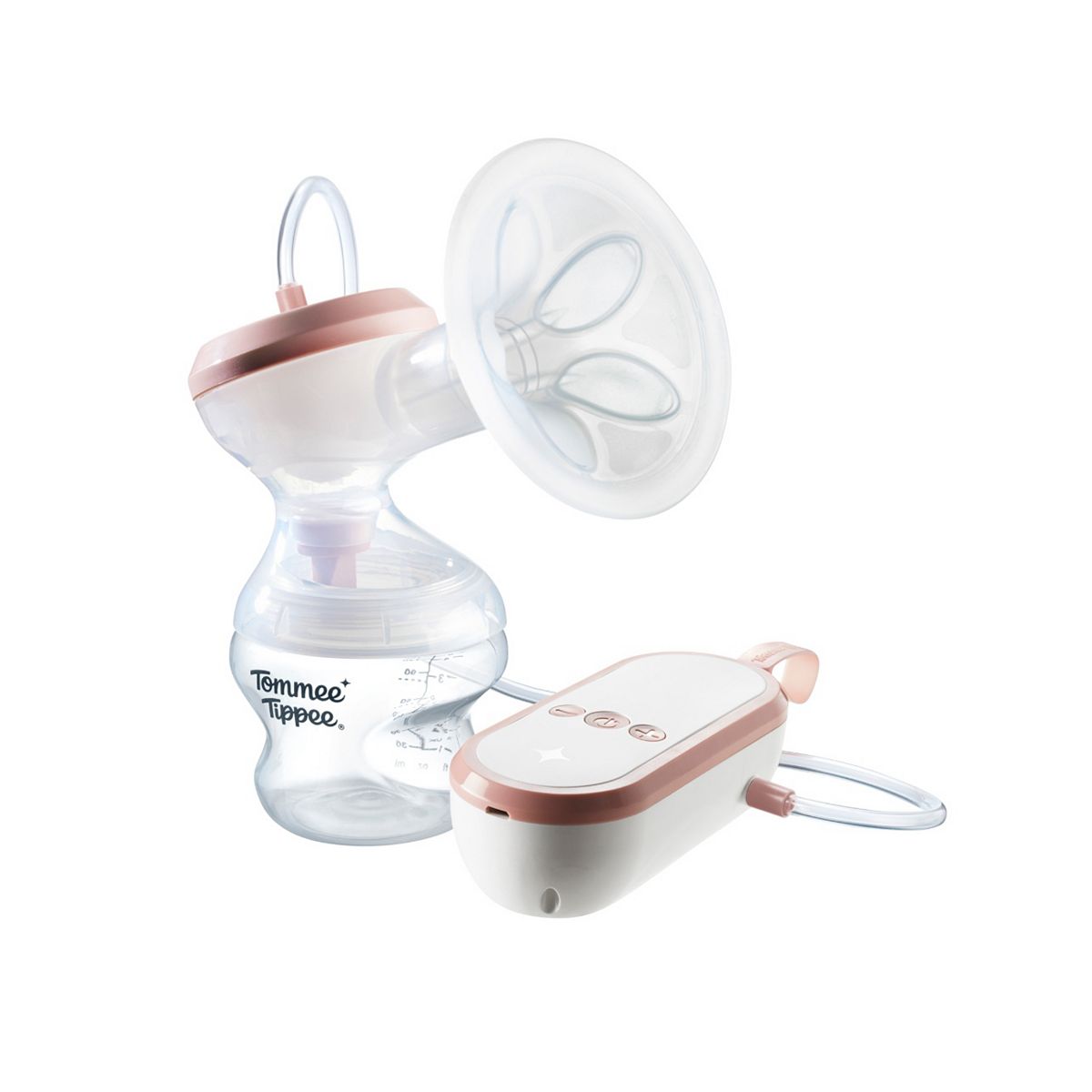 Tommee Tippee Single Electric Breast Pump