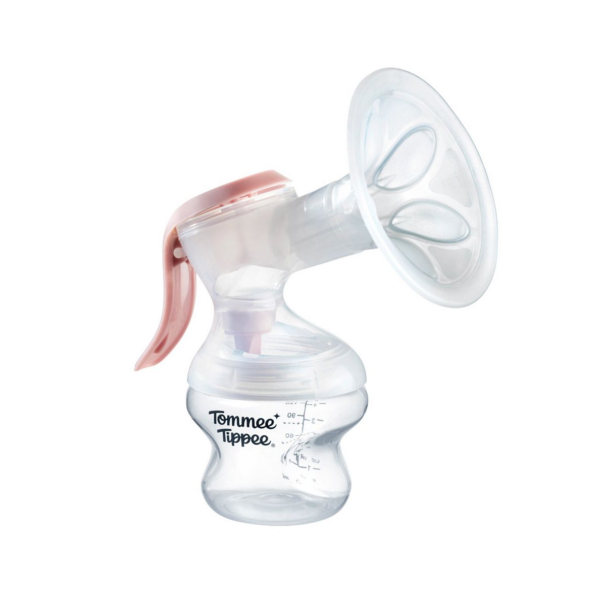 Tommee Tippee Manual Breast Pump
