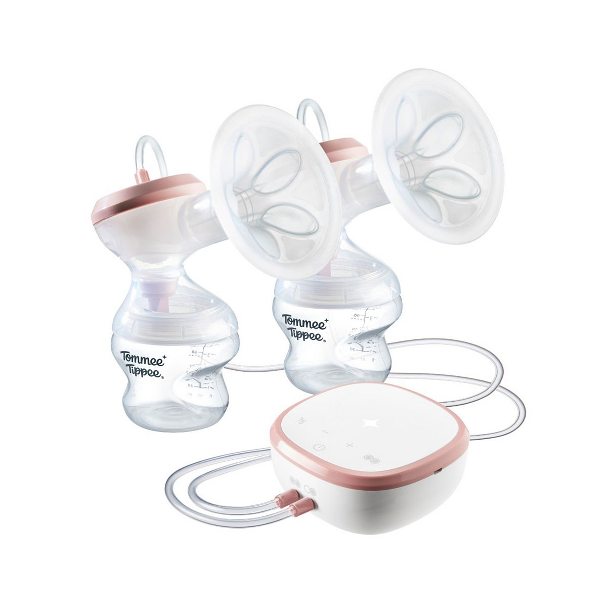 Tommee Tippee Double Electric Breast Pump