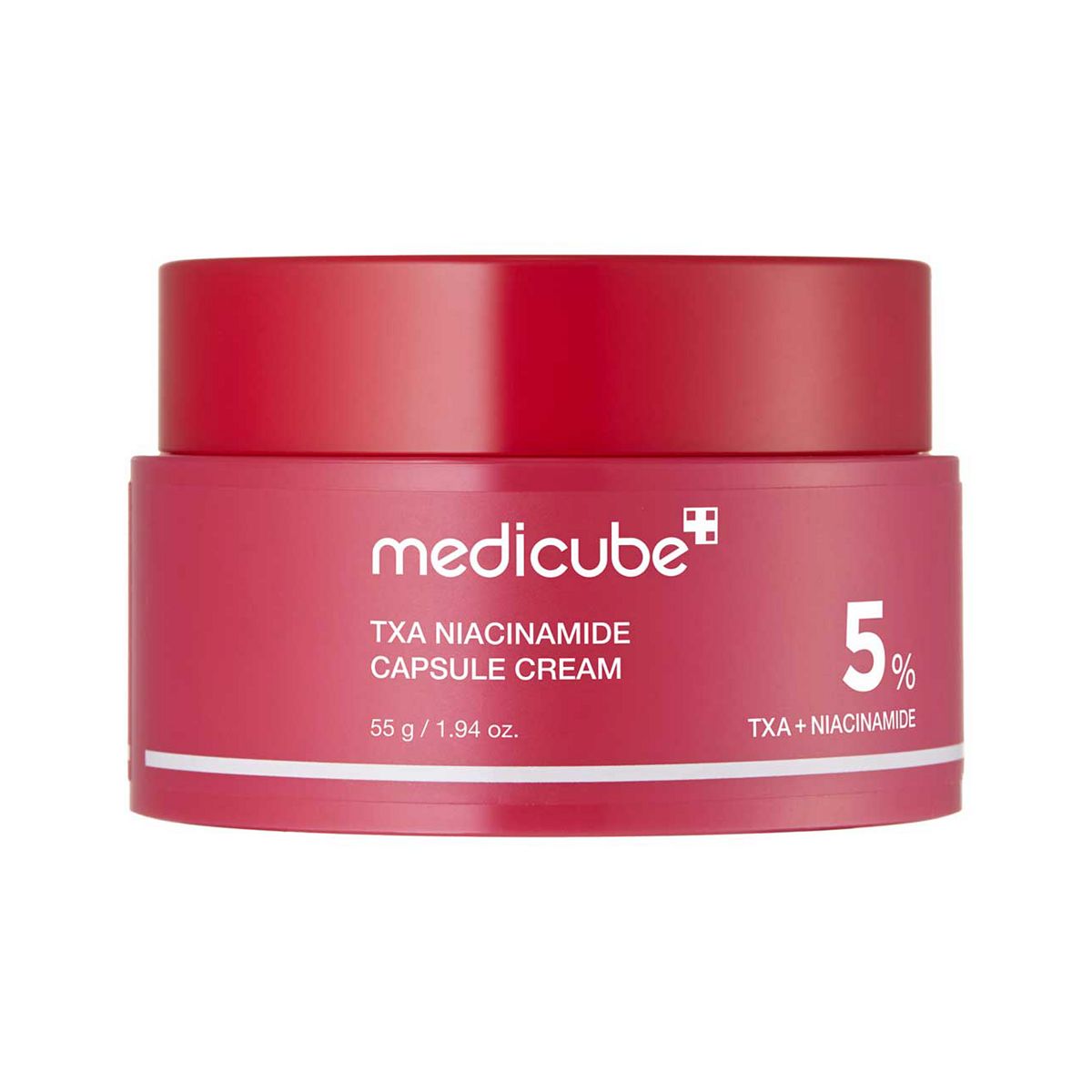medicube - TXA Niacinamide Capsule Cream - 55g
