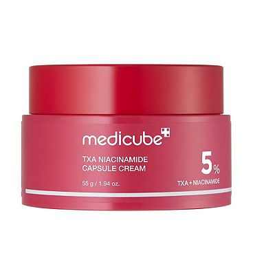 Medicube TXA Niacinamide Capsule Cream 55g