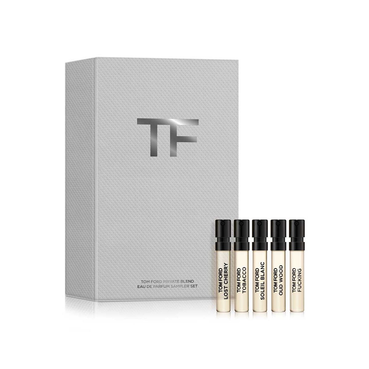 Tom Ford Private Blend Mini Discovery Set