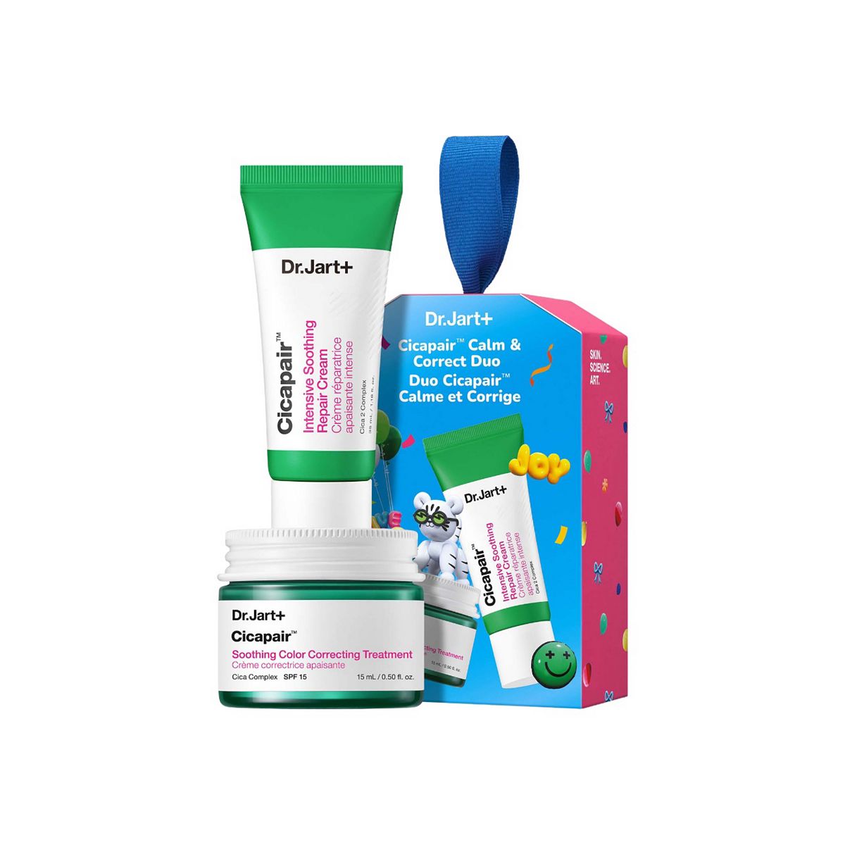 Dr Jart Cicapair™ Calm & Correct Duo