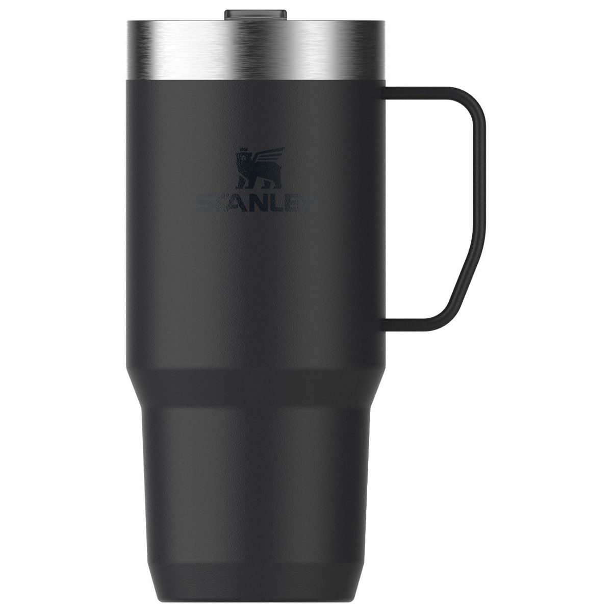 Stanley The Everyday Suburban Mug 0.47L Black 2.0