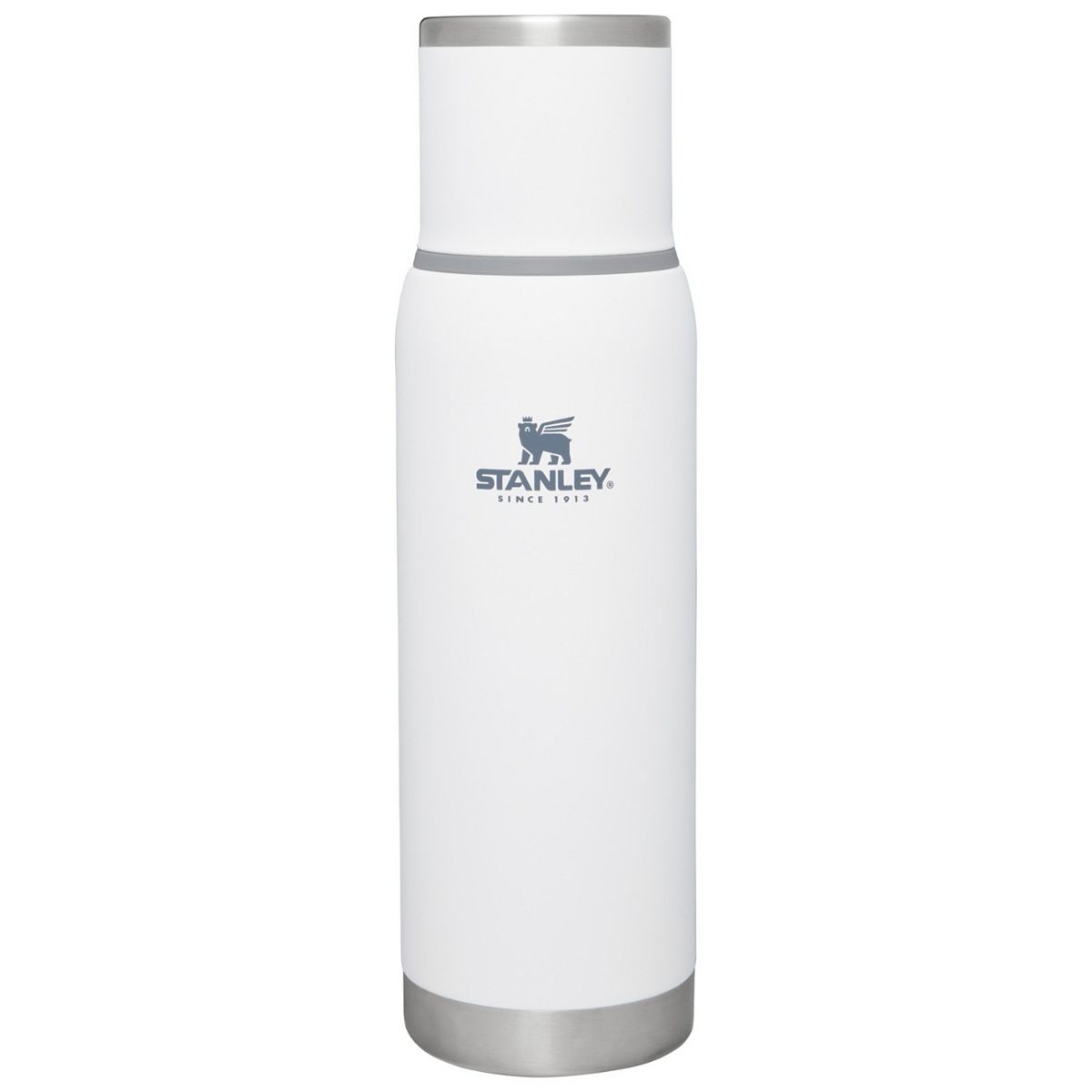Stanley The Adventure To-Go Bottle 1.0L Frost