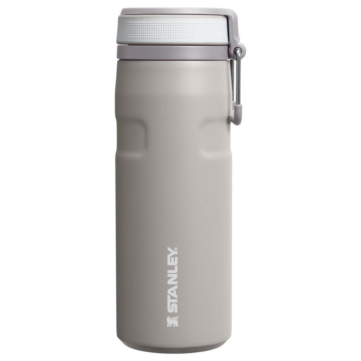 Stanley The Iceflow™ Bottle Twist Flip 0.47L Ash
