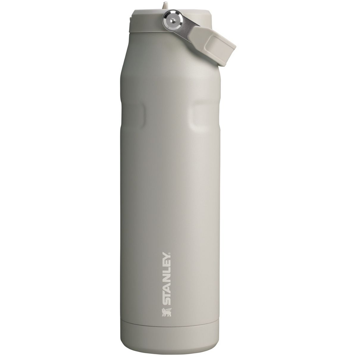 Stanley The Iceflow™ Flip Straw Bottle 2.0 1.06L Ash