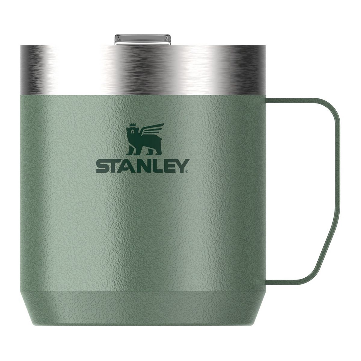 Stanley The Everyday Camp Mug 0.35L Hammertone Green