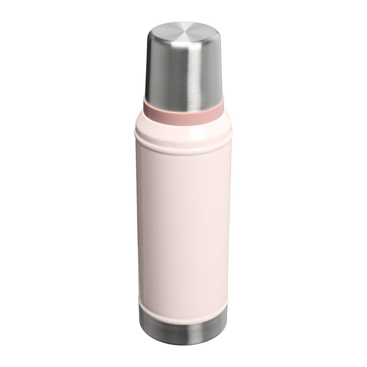 Stanley The Legendary Classic Bottle 0.94L Hammertone Rose Quartz
