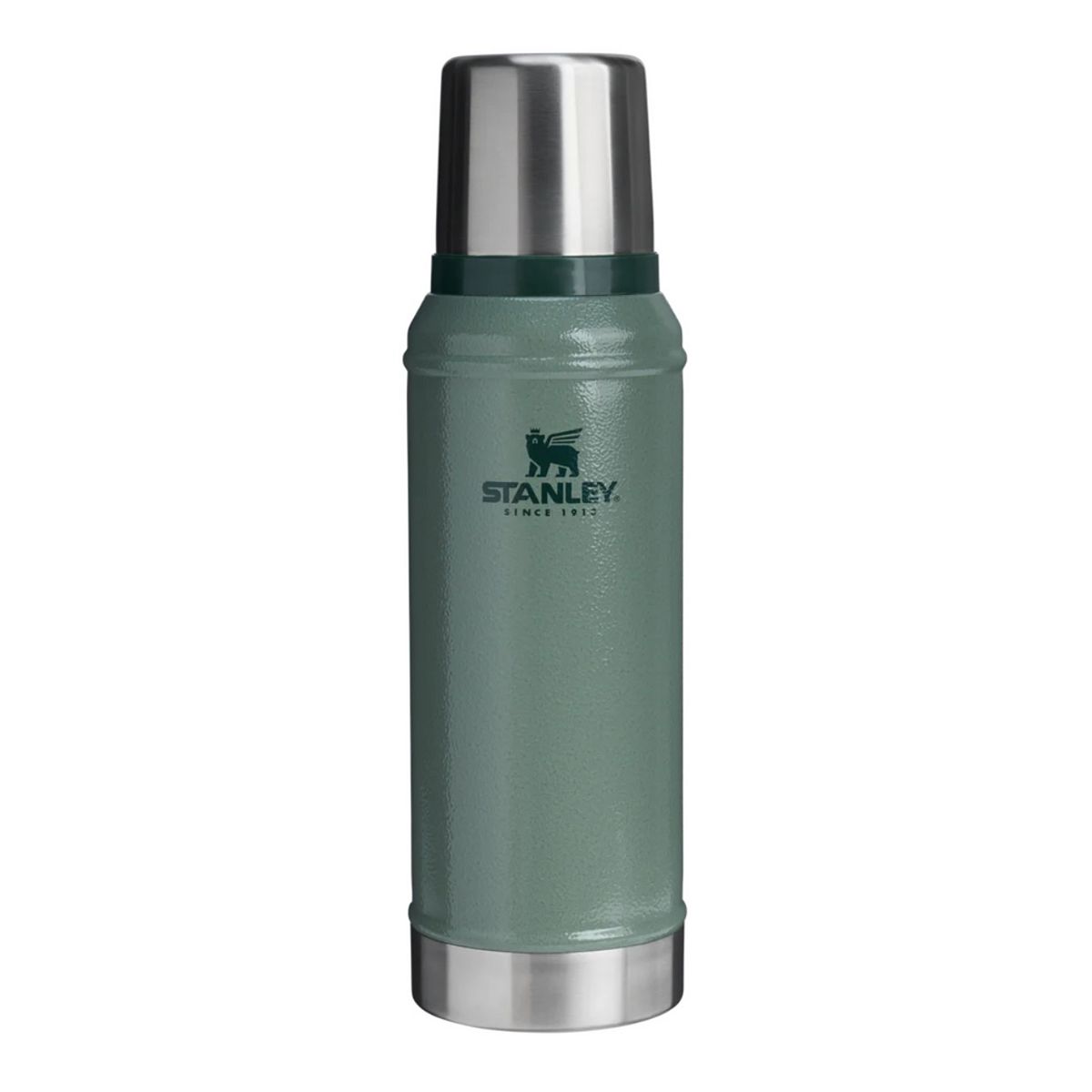 Stanley The Legendary Classic Bottle 0.94L Hammertone Green