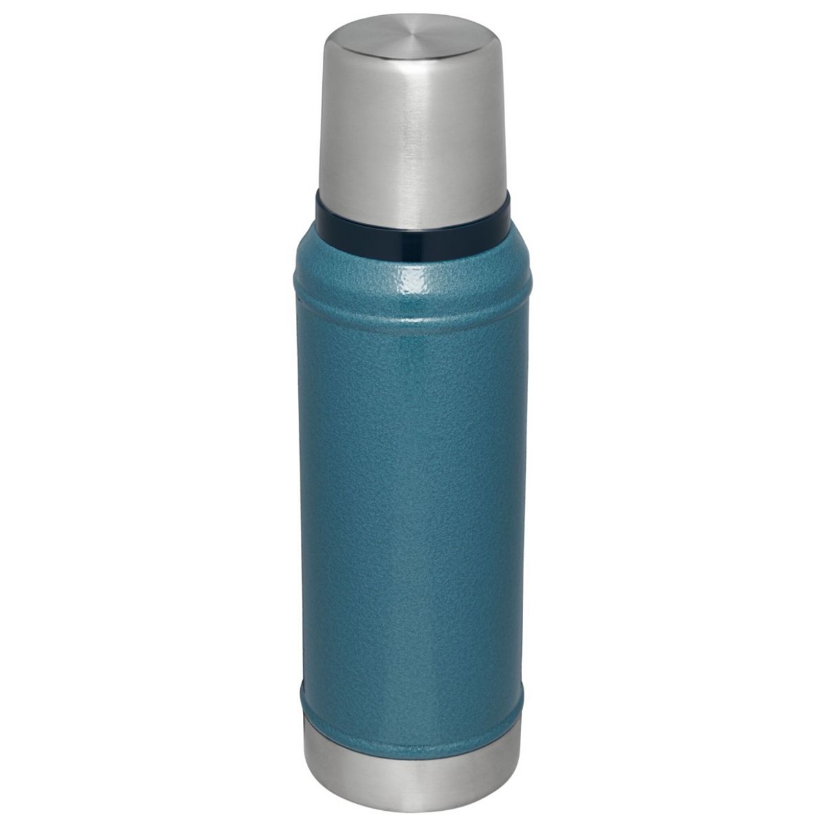 Stanley The Legendary Classic Bottle 0.94L Hammertone Lake