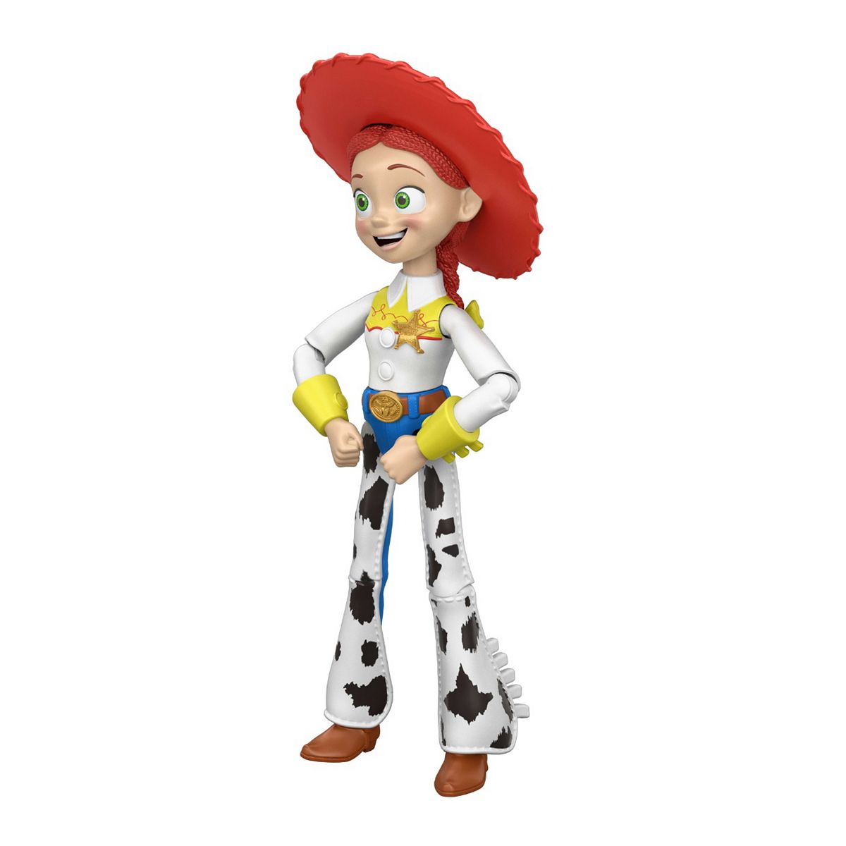 Mattel Toy Story Large Scale Figure Jessie