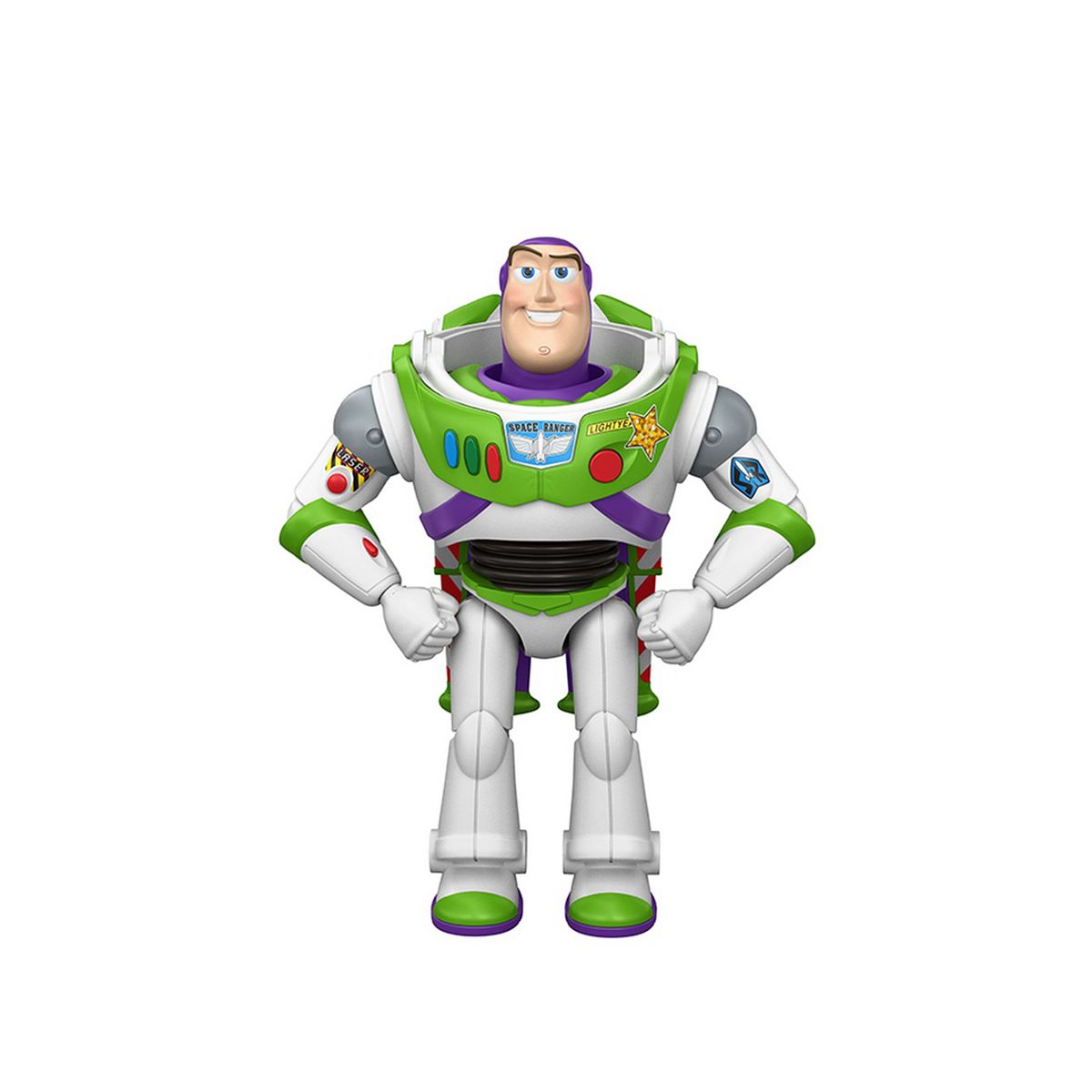 Mattel Toy Story Large Scale Figure Buzz Lightyear