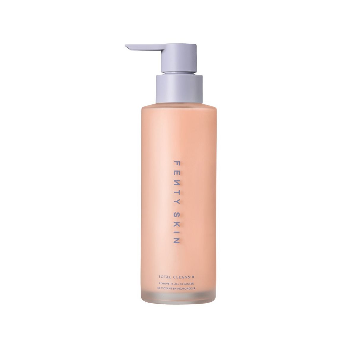 Fenty Skin Total Cleans'r Remove-It-All Cleanser, 190Ml