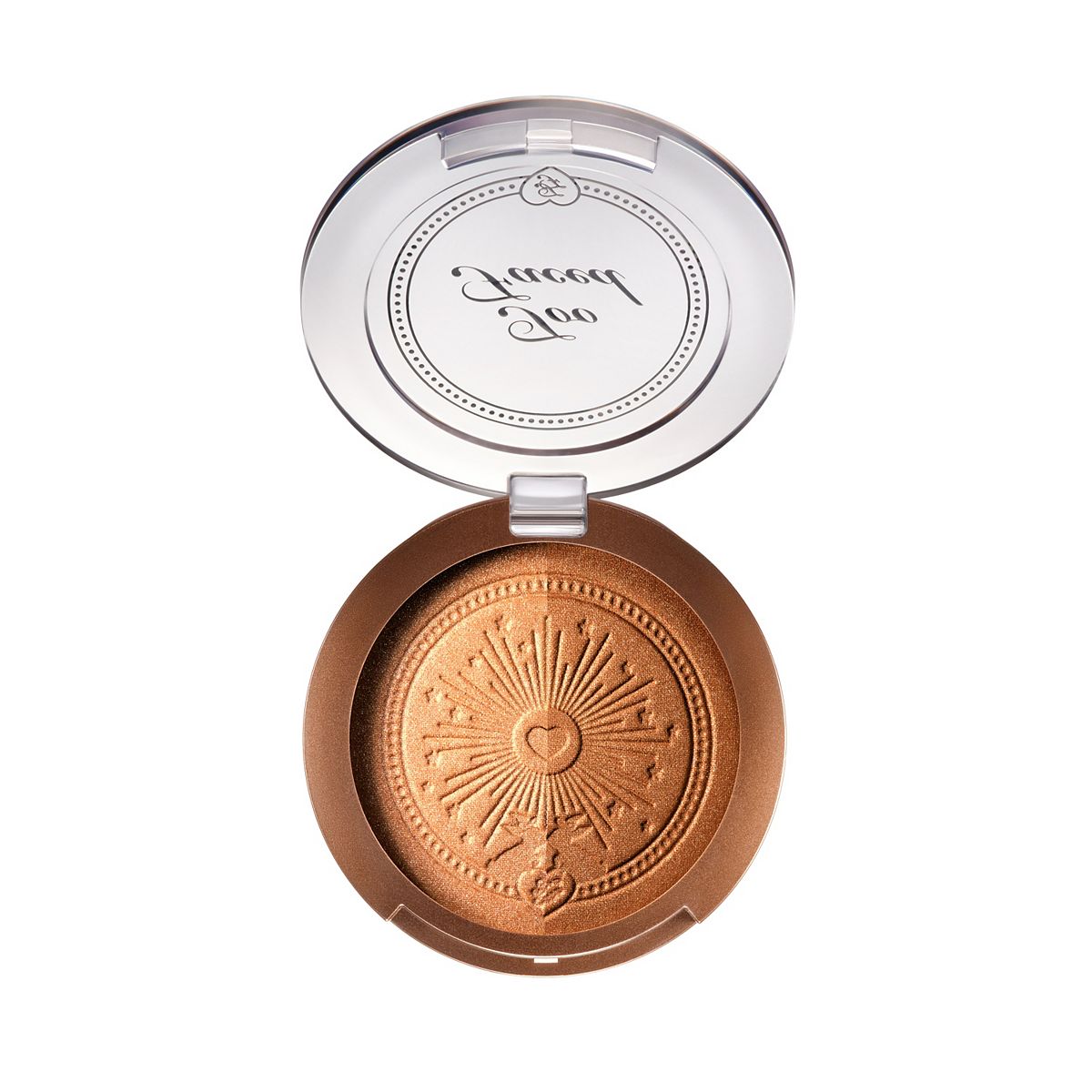 Too Faced Sun Bunny Bronzer - 8g